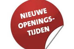 Openingsuren